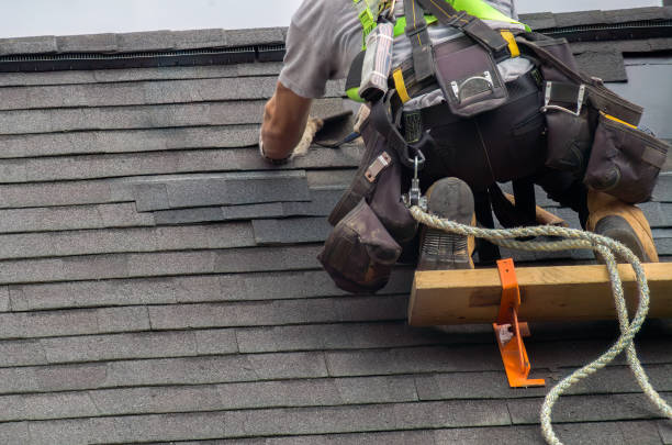 Reliable Roof Installation contractor in Morris, MN by Brentwood Metal Roofing